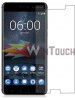OEM Tempered Glass για Nokia 6 Αξεσουάρ